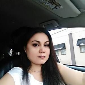 Meet your Posher, Tonya